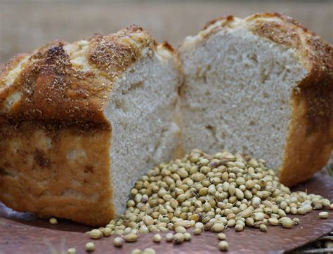 Manna bread - Directions. Let Manna Bread® thaw, and cut with a serrated bread knife dipped in water. It is delicious heated or toasted and served with nut butters, jams, and natural cheeses, or just eaten as is. Defrost for 1-2 minutes, heat for 1 minute. 